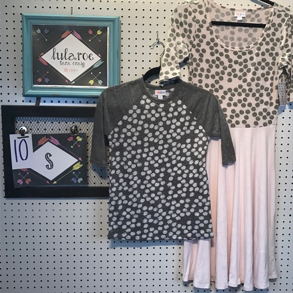 Super Sweet Mommy and Me set // Sloan and Nicole - Picture 1 of 1